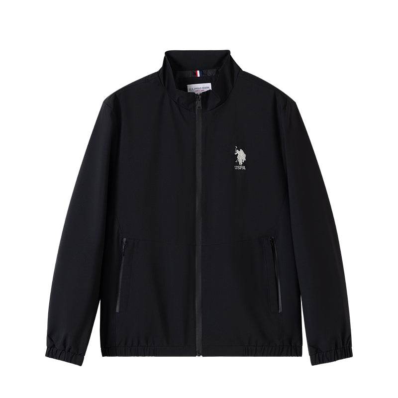 Ветровка мужская U.S. Polo Assn. - Boxette Shop